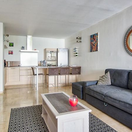 Appartement Gimelli Welkeys Toulon Exterior foto